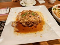 -苏记餐厅(叠南店)