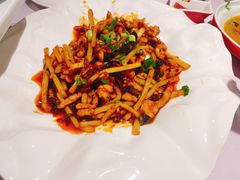 -味+新京宴·烤鸭·北京菜(创意谷店)