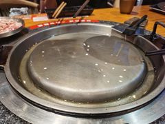 -赞酱川式烤肉(蜀都万达店)