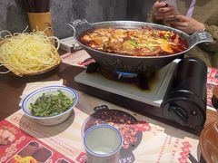 -石灰石烧鸡公(南通万象城店)
