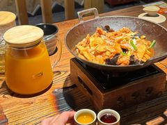 -并州大牌档之醉轻尘