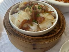 -万山楼海鲜酒家·二十三年老字号