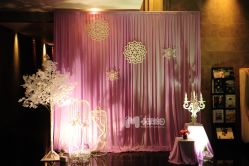 -晶浦会·宴会厅(陆家嘴店)