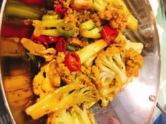 -粥全粥到海鲜家常菜(瞿塘峡路店)