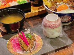 -山葵家·创意料理(宁波来福士店)