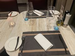 -郑州希尔顿酒店·阿米奇意大利餐厅