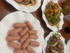 -岳合轩老北京涮肉