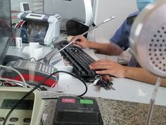 -亚龙湾站