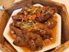 -侨美·唐荔园·40年地道粤菜