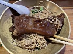 -老横泾面馆(吴中横泾店)