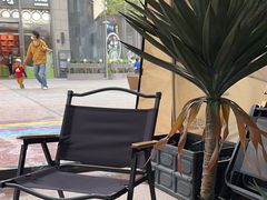 -HIHE Bistro·Oyster Bar(华熙live店)