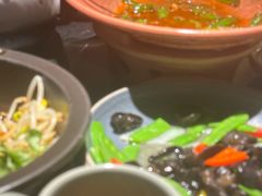 -云海肴云南菜·蒸汽石锅鱼(青岛万象城店)