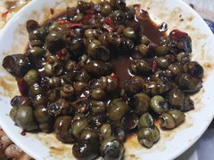 -阿马土菜馆
