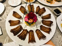 -香云轩·顺德菜(香云纱园林酒店店)