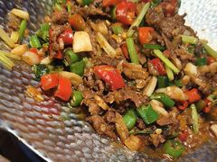 -俭寨大盘鸡·缸子肉·小公鸡·新疆菜(云通店)