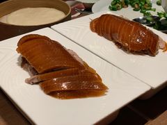 -船歌·鱼水饺青岛菜(闽江二路店)