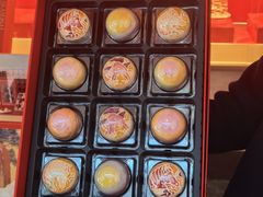 -御茶膳房皇家糕点博物馆(北京首店)