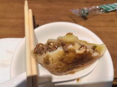 -大南门牛肉包子店