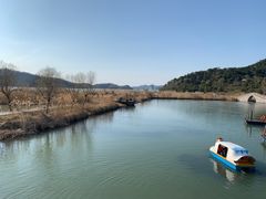 -东钱湖旅游度假区