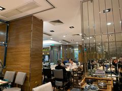 大堂-虾饺妹·粤式手工点心(水荫路店)