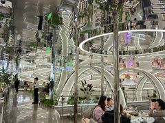 -3号仓库·创意中国菜(新世界城店)