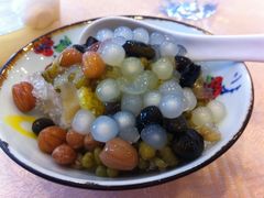 -漫渡庄绿岛花园•隐世庭园菜(滨湖店)
