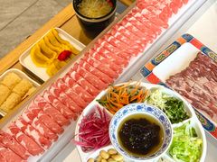 -京悦南门涮羊肉(长寿路店)