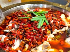 -先启半步颠·川菜小炒