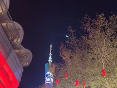 -海心沙亚运公园