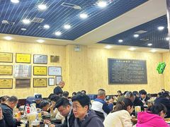 -安老太新疆第一碗(文艺路店)