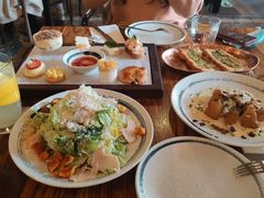 -PIZZA BIANCA(民园店)