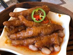 -点都德(华强南店)