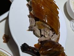 -京鸭棠(让胡路万达店)