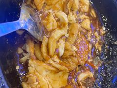 -潮喜竹溪荔湖酒家(荔枝湾店)