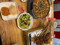 -李不管把把烧(天府三街店)
