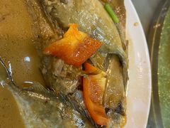 -渔鼎鲜海鲜餐厅(湄洲岛店)