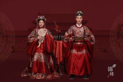 -经典婚纱摄影美学馆·私人定制