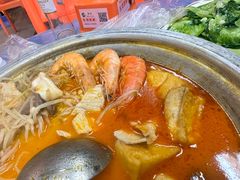 -鑫悦楼煎蟹·16年海鲜大排档