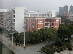 -杭州电子科技大学(下沙校区)