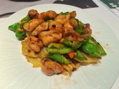 -新兴·金羊座·粤菜点心(乐峰店)