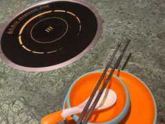 -麻田会 ·牛蛙火锅(珠江新城维家思广场店)