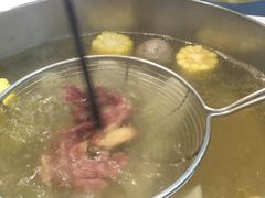 -陈记顺和潮汕鲜牛肉火锅(番禺迎宾大道店)