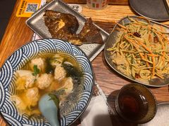 -北丐先生·野馄饨烧烤(雨花万象店)