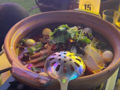 -酒肆浅葱·特色菜馆(卓悦intown店)