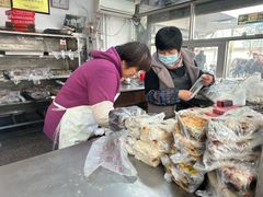 -松盛糕团店(红旗桥店)