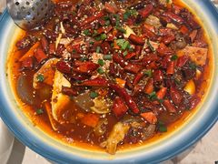 -火婆子·川小馆(扬韬科技广场店)