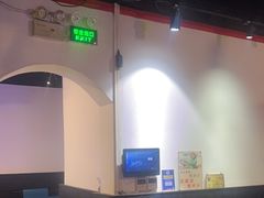 -大成海鲜烧烤·海鲜粥(长寿路店)