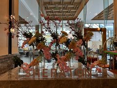 -南京金丝利喜来登酒店