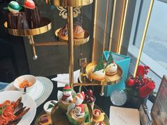 -重庆尼依格罗酒店·欣厨Niccolo Kitchen