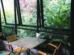 景观位-Le Chalet Dalat